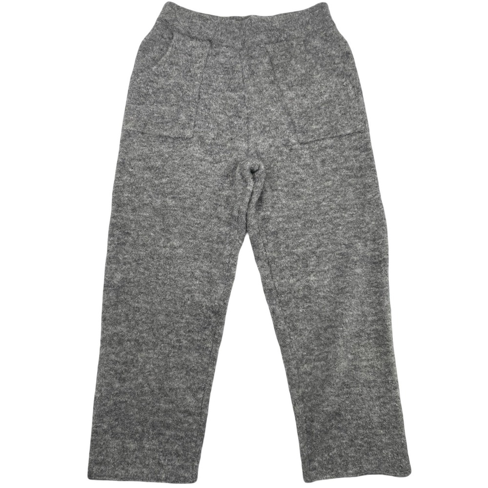 Le Bon Shoppe Pants Monte Size M Heather Grey NWT